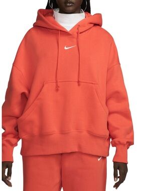 Nike Phoenix Hoodie